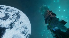 A screenshot taken in Dreams. 21 of 21.