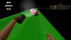 A screenshot taken in Dreams. 8 of 12.