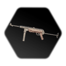 MP40