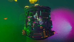 A screenshot taken in Dreams. 1 of 10.