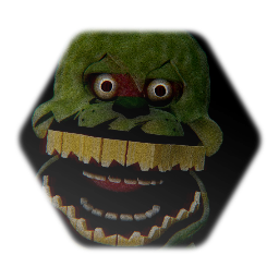 Fredtrap Model V1