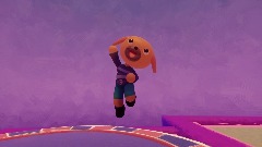 Mein Traumiversum-Rennen!