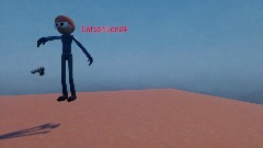 A screenshot taken in Dreams. 8 of 10.