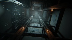 A screenshot taken in Dreams. 17 of 27.