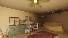 Remix of Hallway kit