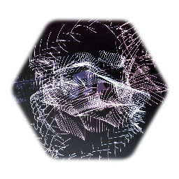 Detuned Cooker Knob Saw