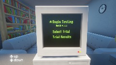 A screenshot taken in Dreams. 1 of 4.