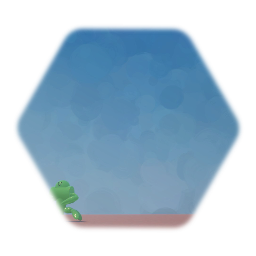 Major Bummer ( Crab Robot )