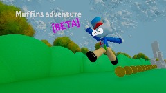 A screenshot taken in Dreams. 3 of 25.