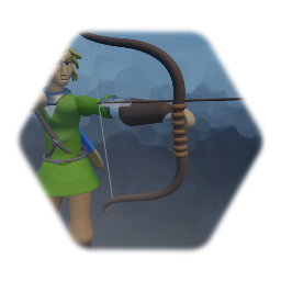 Link- archer