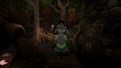 A screenshot taken in Dreams. 2 of 24.