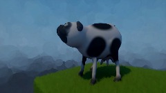 A screenshot taken in Dreams. 3 of 8.