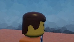 The Lego Movie Videogame Demo