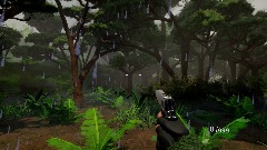 A screenshot taken in Dreams. 15 of 16.