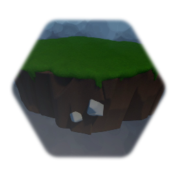 Improved Landscape Assets