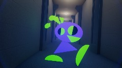 A screenshot taken in Dreams. 20 of 21.