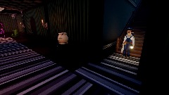 The haunted house ~ 2