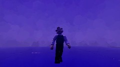 A screenshot taken in Dreams. 1 of 7.