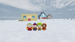 South park