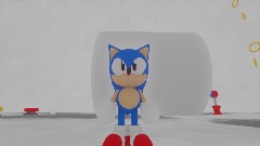 Sonic Physics Alpha 2.3