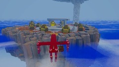 Doki Doki Island