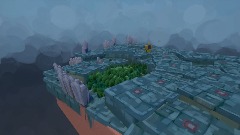 Roblox test (very early acess)