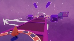 My Dreamiverse Dash!