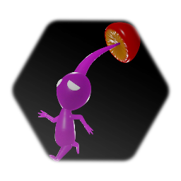Spore Pikmin - Pikmin