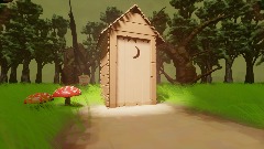 A screenshot taken in Dreams. 12 of 30.