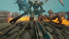 MS Rebellion Teaser/Release Announcement