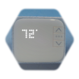 Smart Thermostat