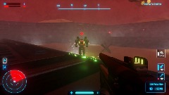 A screenshot taken in Dreams. 11 of 18.