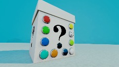 A screenshot taken in Dreams. 11 of 30.