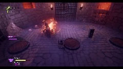 A screenshot taken in Dreams. 9 of 12.