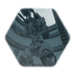 Mecha zote mark-1