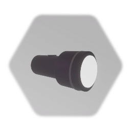 FNAF: Security Breach (Flashlight)