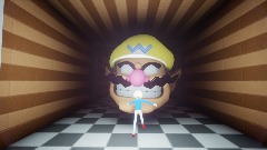 AY I The Wario Apparition