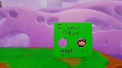 A screenshot taken in Dreams. 5 of 10.