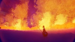 A screenshot taken in Dreams. 3 of 7.