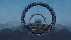 A screenshot taken in Dreams. 3 of 3.