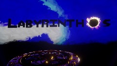 A screenshot taken in Dreams. 6 of 8.