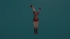 A screenshot taken in Dreams. 11 of 18.