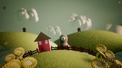 A screenshot taken in Dreams. 27 of 30.