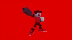 A screenshot taken in Dreams. 10 of 18.