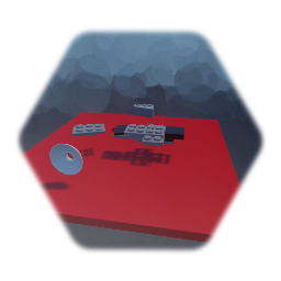 STAR WARS Lego AT AT WALKER