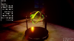 A screenshot taken in Dreams. 7 of 17.