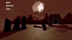 A screenshot taken in Dreams. 1 of 10.