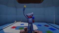 Poppy playtime chapter 1 remake wip