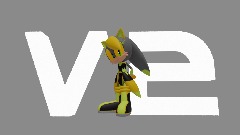 A screenshot taken in Dreams. 2 of 2.