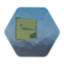 Minecraft Gold Block